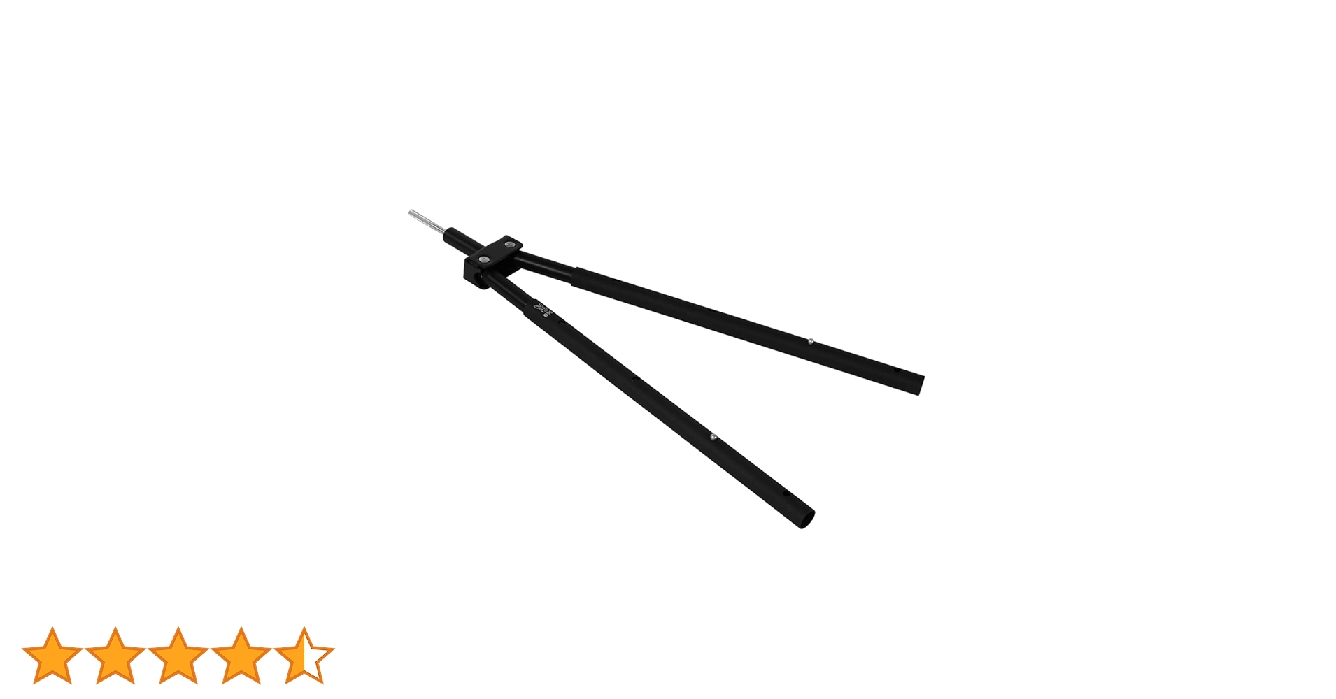 Amazon | DOD(ディーオーディー) フタマタノサソイS ワンポール